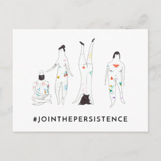 Postal Anneabel Gemmel