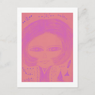 Postal Annie