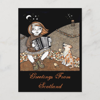Postal Annies Accord
