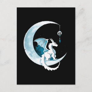 Postal Año del Dragón