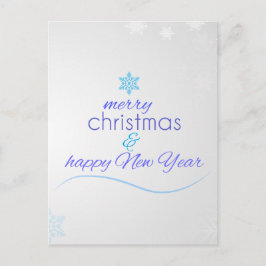 Postal Año Nuevo
