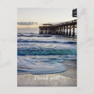 Postal Año Nuevo Tranquilo