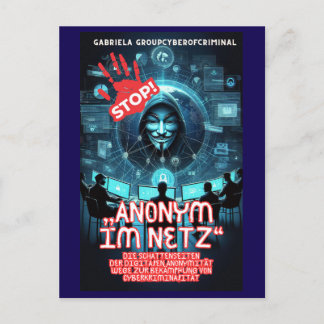 Postal Anonym im Netz 