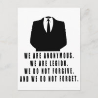 Anonymous