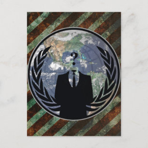 Postal Anonymous
