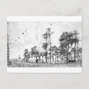 Postal Años tempranos, Mount Dora, FL