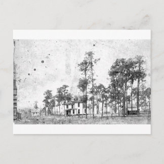 Postal Años tempranos, Mount Dora, FL
