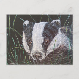 Postal Ansichtkaart Das