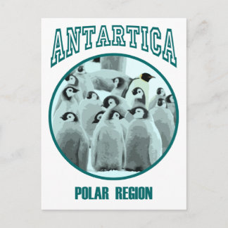 Postal Antártica