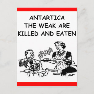 Postal antártico