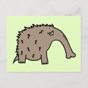 Postal Anteater