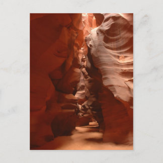 Postal Antelope Canyon