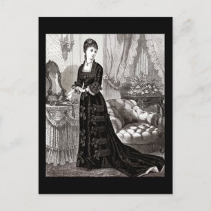 Postal Antes De La Ópera - Postcard