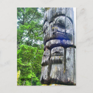 Postal Anthony Island