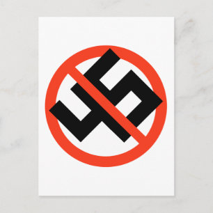 POSTAL ANTI 45