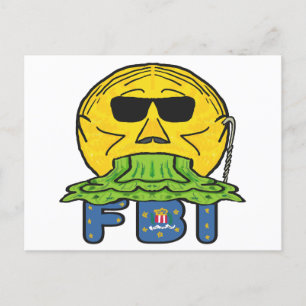 Postal Anti-FBI