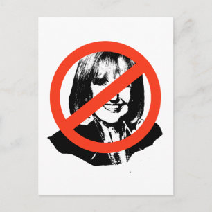 POSTAL ANTI- JAN BREWER