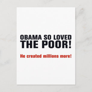 Postal Anti-Obama