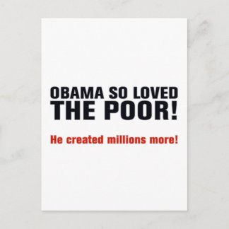 Postal Anti-Obama