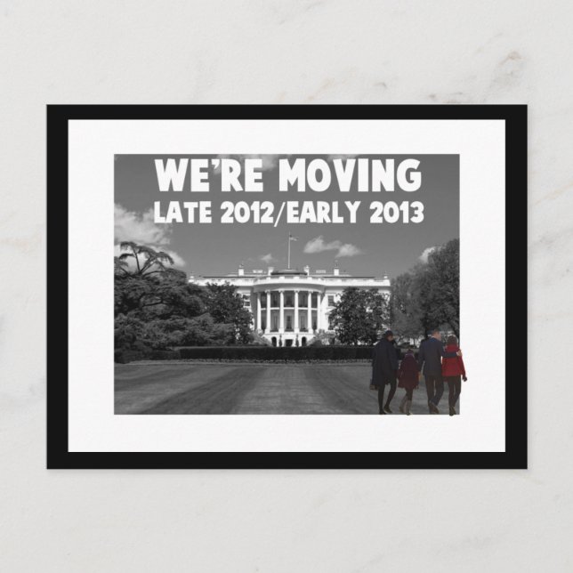 Postal Anti-Obama (Anverso)