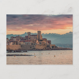 Postal Antibes
