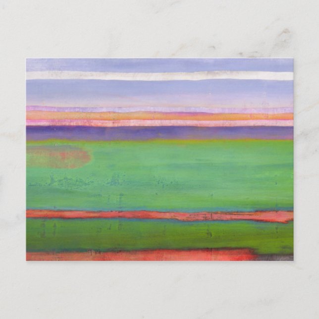 Postal Anticipación 2001 (Anverso)