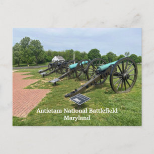 Postal Antietam