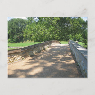 Postal Antietam