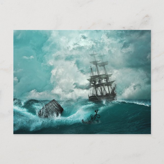 postal antigua (Anverso)