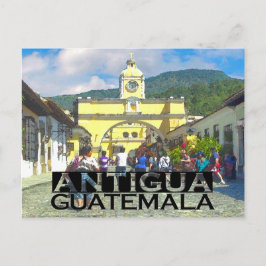 Postal Antigua