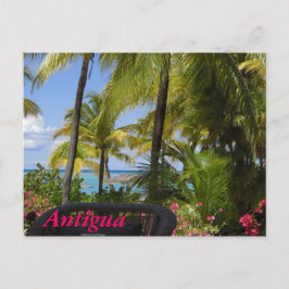 Postal Antigua