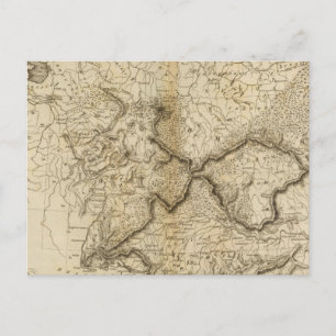 Postal Antigua Alemania