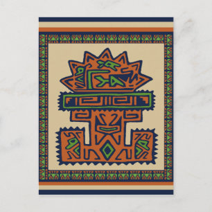 Postal Antigua Argentina