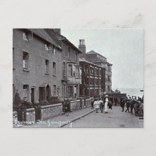 Postal antigua - Cromer, Norfolk