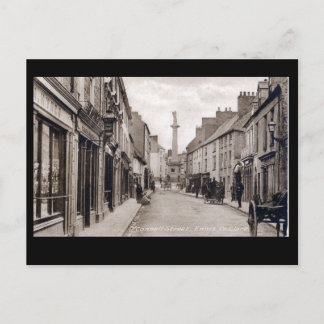 Postal antigua - Ennis, Co Clare