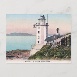 Postal antigua - Falmouth, Cornwall