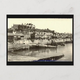 Postal antigua - Folkestone, Kent
