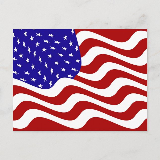 POSTAL ANTIGUA GLORIA (Anverso)