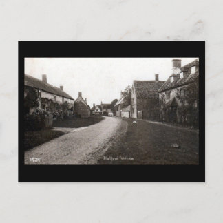 Postal antigua, Halford, Warwickshire