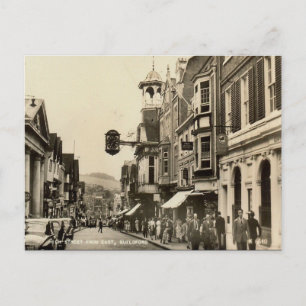 Postal antigua - High St, Guildford, Surrey