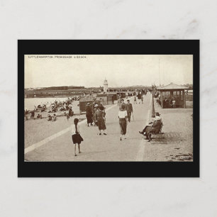 Postal antigua - Littlehampton, Sussex