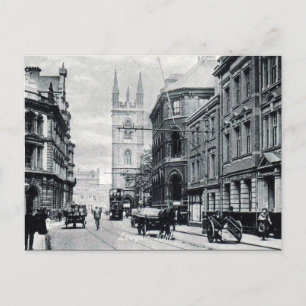Postal antigua - Lowgate, Hull, Yorkshire