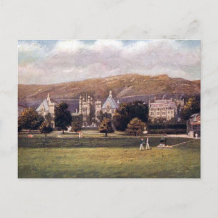 Postal antigua - Malvern College, Worcestershire