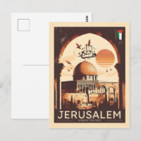 Antigua Mezquita de Al-Aqsa de Jerusalén Cúpula de