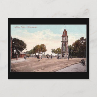 Postal antigua - Newmarket, Suffolk