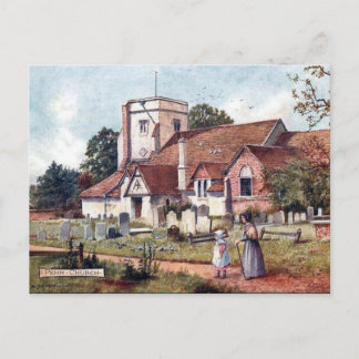 Postal antigua - Penn, Buckinghamshire