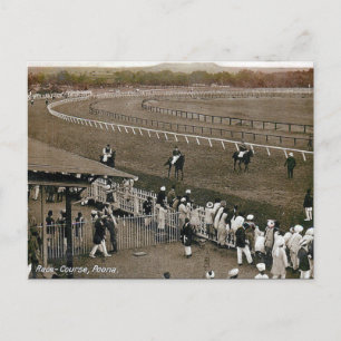 Postal antigua - Pune, India