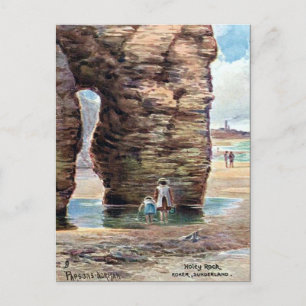 Postal antigua - Roker, Sunderland