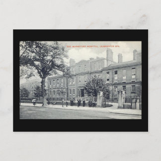 Postal antigua, Royal Leamington Spa