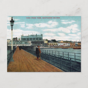 Postal antigua - Southend-on-Sea, Essex